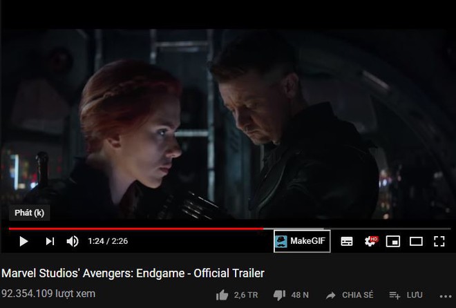 &quot;Game of Thrones&quot; VS &quot;Endgame&quot;: Game n&#224;o l&#224; t&#226;m Äiá»m cá»§a th&#225;ng TÆ°? - áº¢nh 1.