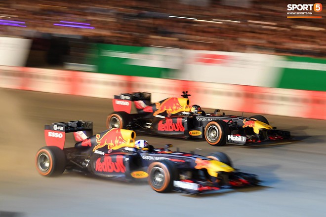 Th&ocirc;ng qua Formula 1 Vietnam Grand Prix để quảng b&aacute; du lịch Việt Nam ra thế giới - Ảnh 2.