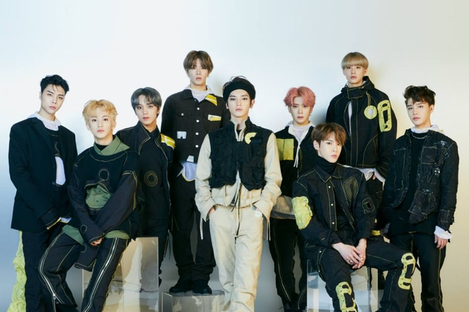 NCT 127 bị nhầm là BTS tại Mỹ: Vị thế của BTS chỉ là bong bóng hay phần còn lại của Kpop vẫn chẳng được đoái hoài? - Ảnh 6.