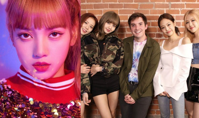 Lisa (BLACKPINK) phản ứng như thế nào khi biết mình là bà hoàng Instagram của Kpop? - Ảnh 1.