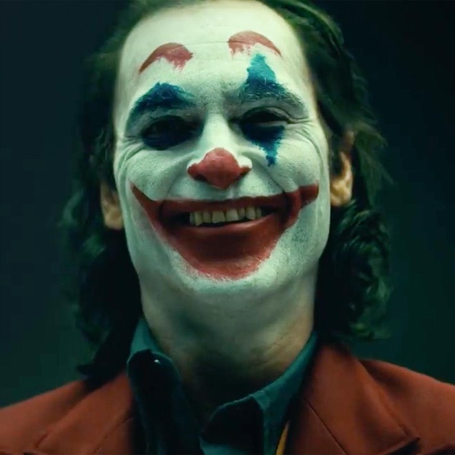 Vào vai sát nhân biến thái trong phim mới nhưng Cảnh Soái Ca lại bị so sánh với zombie và Joker - Ảnh 4.