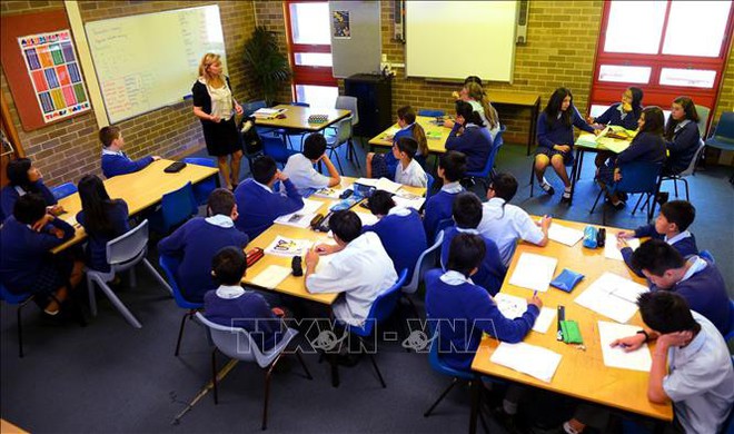 Australia: Giáo viên cũng trở thành nạn nhân của bắt nạt học đường - Ảnh 1.