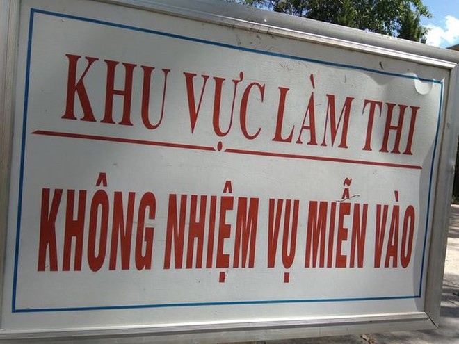 B&ecirc; bối gian lận thi cử g&acirc;y sốc ở nhiều quốc gia tr&ecirc;n thế giới - Ảnh 1.