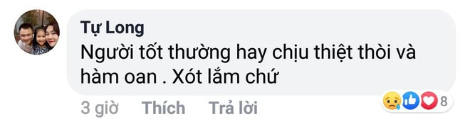 MC Thành Trung bật khóc khi nghe tin em trai Vì Quyết Chiến đã không qua khỏi sau gần 1 tháng điều trị - Ảnh 4.