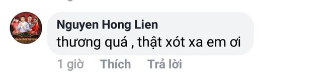 MC Thành Trung bật khóc khi nghe tin em trai Vì Quyết Chiến đã không qua khỏi sau gần 1 tháng điều trị - Ảnh 3.