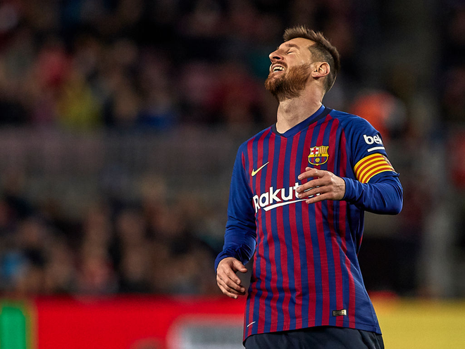 Hai cái tên bất ngờ tỏa sáng giúp Barcelona tiến sát ngôi vô địch La Liga - Ảnh 4.