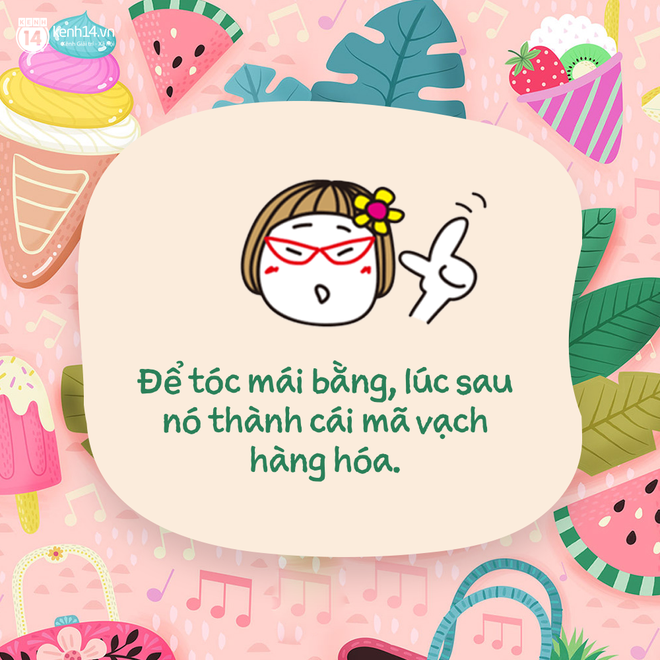 Trời nắng suy nhược: Lỡ em và mẹ anh có rơi xuống nước thì cứ cứu mẹ, để em ngâm nước thêm một chút đã nhé - Ảnh 3.