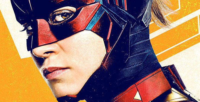 Xuất hiện fan cuồng Captain Marvel lập kỉ lục thế giới với 116 lần xem phim! - Ảnh 1.