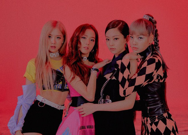 Trở lại với Kill This Love, tại sao nói BLACKPINK đã làm một cuộc cách mạng vượt qua chính mình? - Ảnh 2.