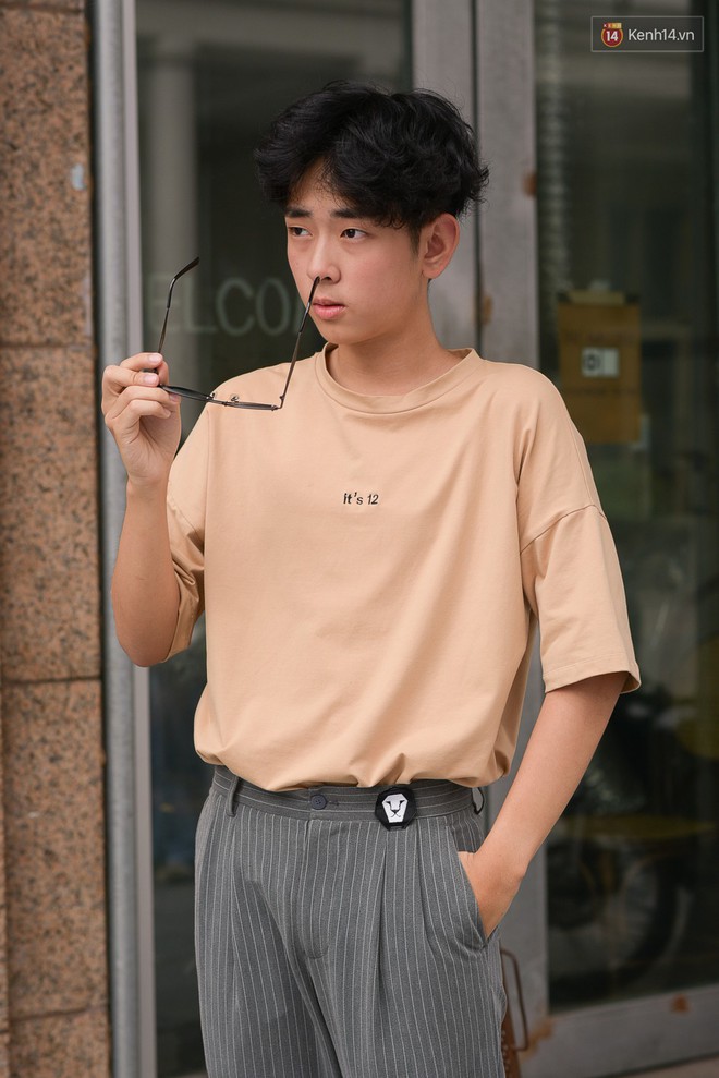 Street style 2 miền: Lên đồ mát mẻ giải nhiệt nhưng các bạn trẻ vẫn phải mix sao cho thật chất, lăng xê toàn xu hướng hot hit - Ảnh 11.