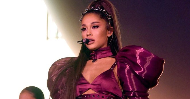 Ariana Grande được trả catse 170 tỷ bằng Beyoncé: Xứng đáng hay không? - Ảnh 7.