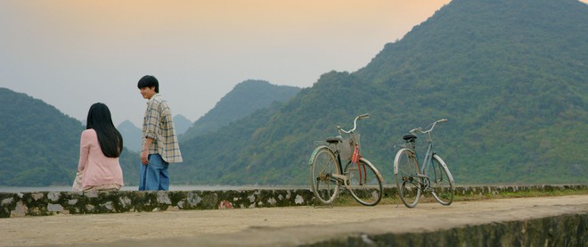 Độc chiêu cưa gái trong Tháng 5 Để Dành: Dẫn crush đến nơi từng suýt chết đuối rủ rê hồi tưởng - Ảnh 4.