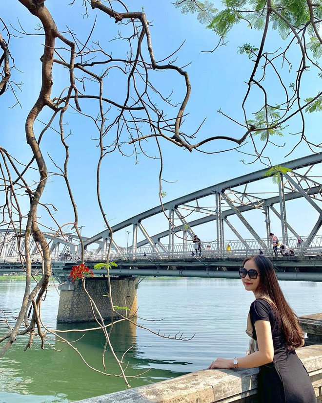 “Act cool đứng hình mất 5s” trước 7 cây cầu sống ảo đẹp nhất Việt Nam, bạn đã check-in hết chưa? - Ảnh 40.