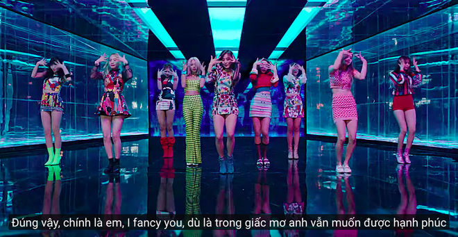 Sau SM, đến lượt JYP ưu ái fan Việt trong sản phẩm mới nhất của TWICE - Ảnh 1.