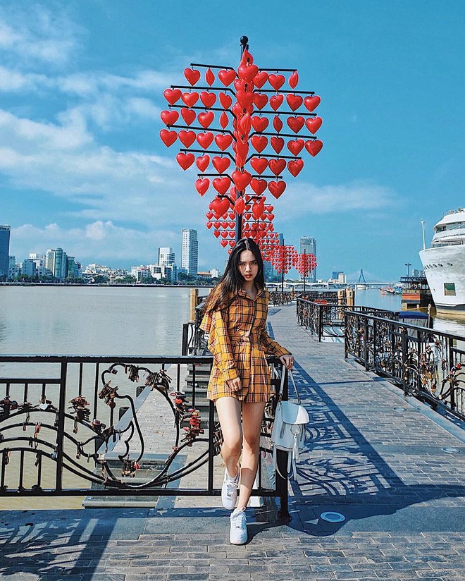 “Act cool đứng hình mất 5s” trước 7 cây cầu sống ảo đẹp nhất Việt Nam, bạn đã check-in hết chưa? - Ảnh 7.