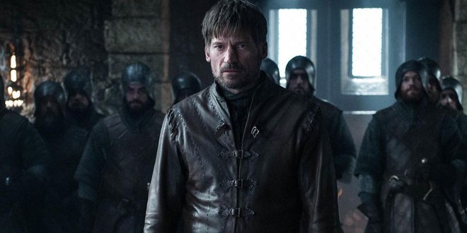 Game of Thrones 8 tập 2: Ơn trời, cuối cùng thì boy band Bóng Trắng cũng bắt đầu đổ bộ đến Westeros - Ảnh 3.