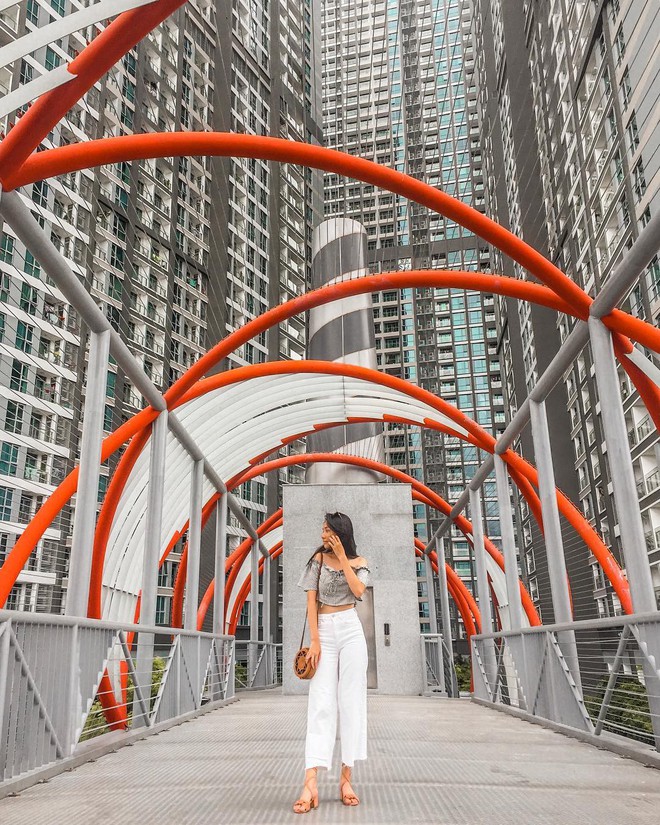 “Act cool đứng hình mất 5s” trước 7 cây cầu sống ảo đẹp nhất Việt Nam, bạn đã check-in hết chưa? - Ảnh 34.