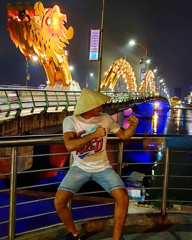 “Act cool đứng hình mất 5s” trước 7 cây cầu sống ảo đẹp nhất Việt Nam, bạn đã check-in hết chưa? - Ảnh 24.