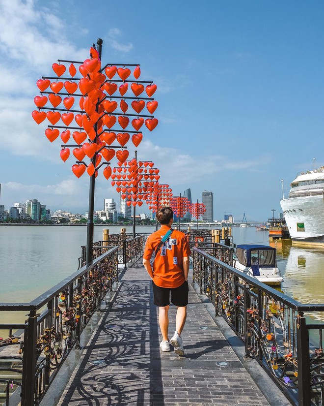 “Act cool đứng hình mất 5s” trước 7 cây cầu sống ảo đẹp nhất Việt Nam, bạn đã check-in hết chưa? - Ảnh 12.