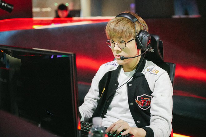 Điểm danh những ngôi sao LMHT hot nhất thế giới quy tụ về Việt Nam tham dự MSI 2019 - Ảnh 2.