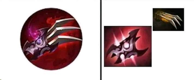 Nghi vấn: Mobile Legends đạo trắng trợn h&igrave;nh vật phẩm của Dota 2? - Ảnh 1.
