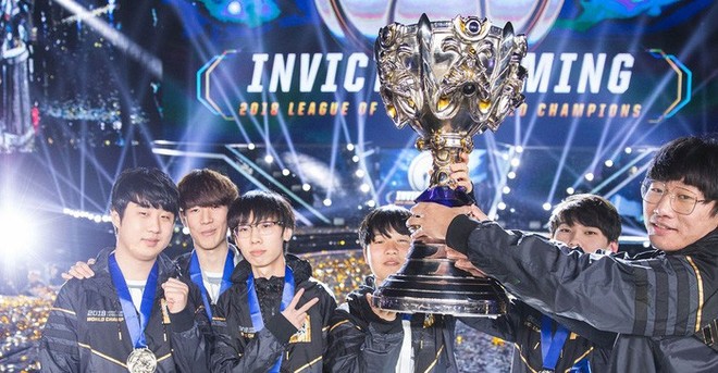 Mọi điều bạn cần biết về MSI 2019: Giải đấu LMHT quốc tế lớn nhất nhì thế giới tổ chức tại Việt Nam - Ảnh 4.