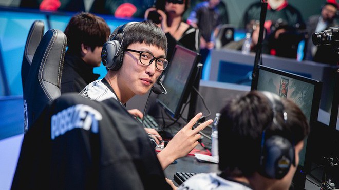 Điểm danh những ngôi sao LMHT hot nhất thế giới quy tụ về Việt Nam tham dự MSI 2019 - Ảnh 8.