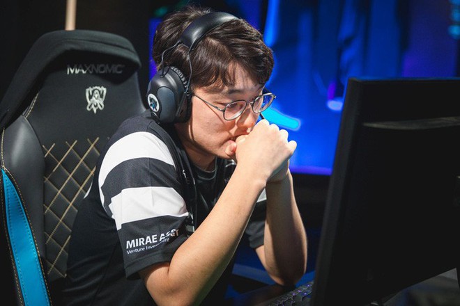 Điểm danh những ngôi sao LMHT hot nhất thế giới quy tụ về Việt Nam tham dự MSI 2019 - Ảnh 9.