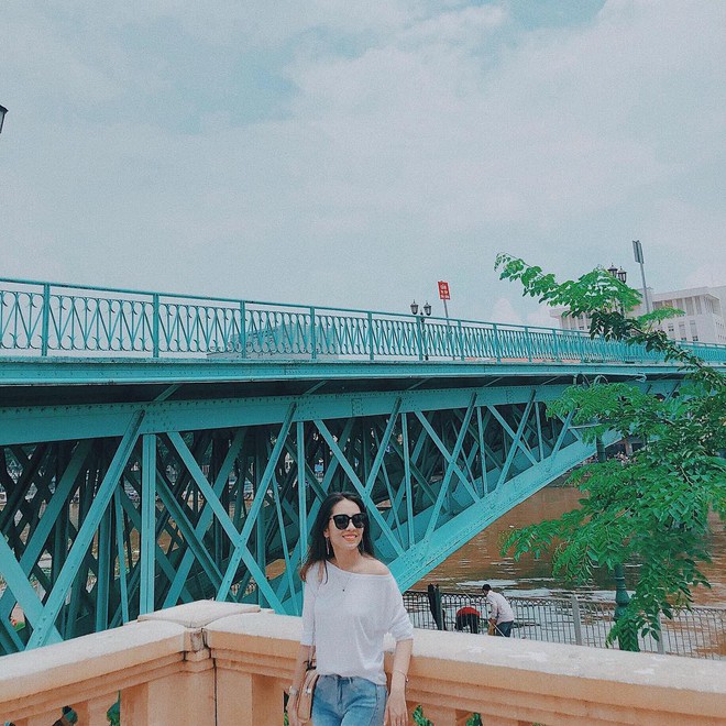 “Act cool đứng hình mất 5s” trước 7 cây cầu sống ảo đẹp nhất Việt Nam, bạn đã check-in hết chưa? - Ảnh 15.