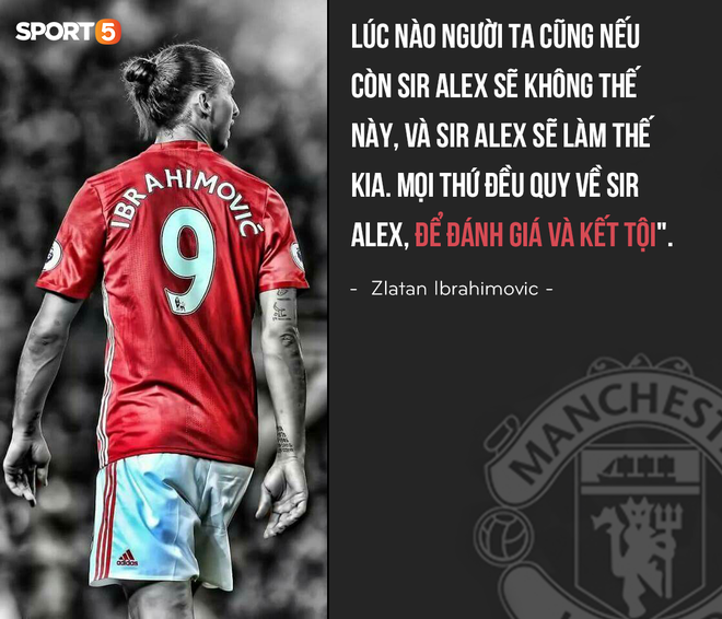 Chuyện lúc 0h: Mãi đắm chìm trong thời đại Sir Alex, phải chăng Solskjaer đã sai? - Ảnh 3.