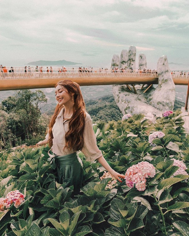 “Act cool đứng hình mất 5s” trước 7 cây cầu sống ảo đẹp nhất Việt Nam, bạn đã check-in hết chưa? - Ảnh 1.
