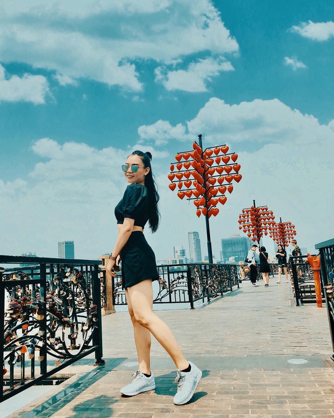 “Act cool đứng hình mất 5s” trước 7 cây cầu sống ảo đẹp nhất Việt Nam, bạn đã check-in hết chưa? - Ảnh 9.