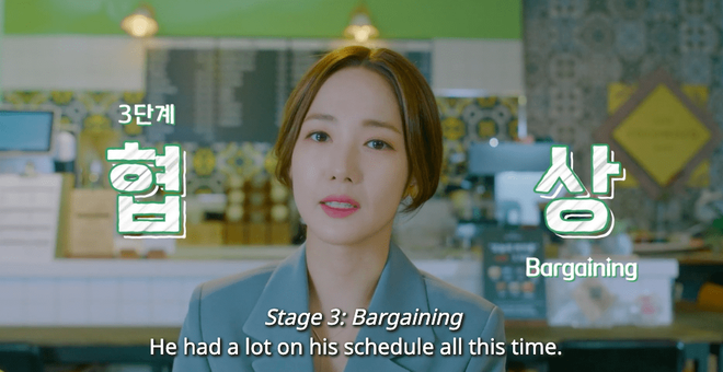 Nghe chị ong v&agrave;ng Park Min Young m&aacute;ch c&aacute;c b&eacute; fan Kpop 5 bước chấp nhận thần tượng c&oacute; gấu - Ảnh 8.