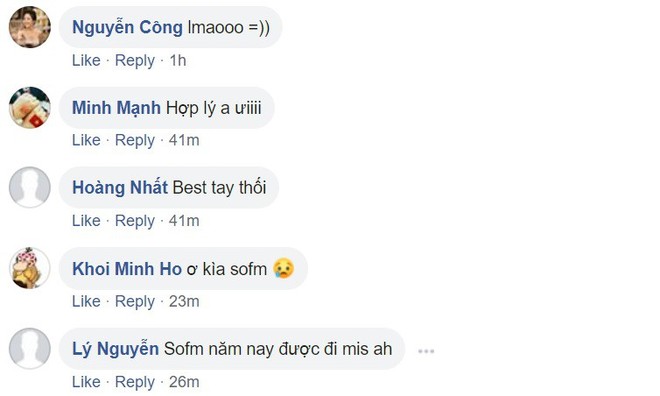 Chỉ cần nh&igrave;n phản ứng sau khi bốc thăm v&ograve;ng khởi động MSI 2019 của SofM l&agrave; biết PVB đ&atilde; d&iacute;nh phải vận đen - Ảnh 5.