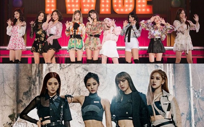 TWICE được đ&aacute;nh gi&aacute; tr&ecirc;n cơ BLACKPINK nhưng cớ sao lu&ocirc;n thua đau đối thủ ở mảng view Youtube? - Ảnh 6.