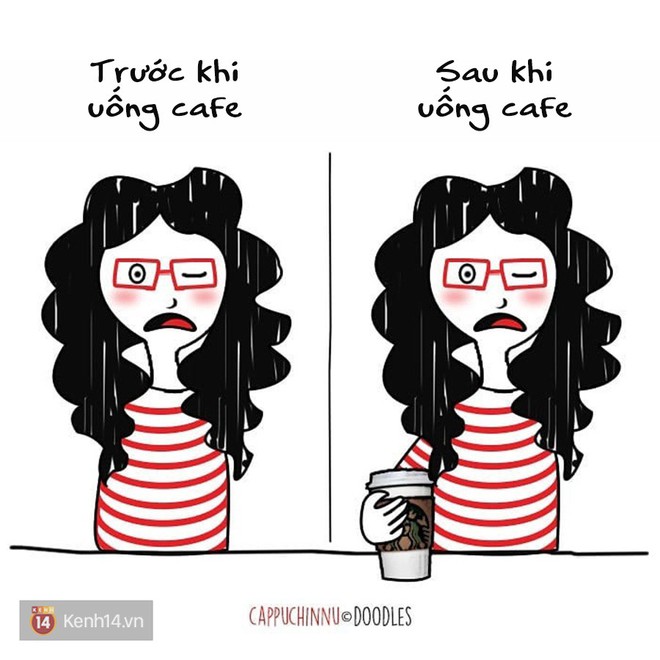 Nếu bạn hỏi v&igrave; sao lại n&oacute;i cuộc sống của con g&aacute;i như một nồi lẩu thập cẩm, đ&acirc;y ch&iacute;nh l&agrave; c&acirc;u trả lời! - Ảnh 1.