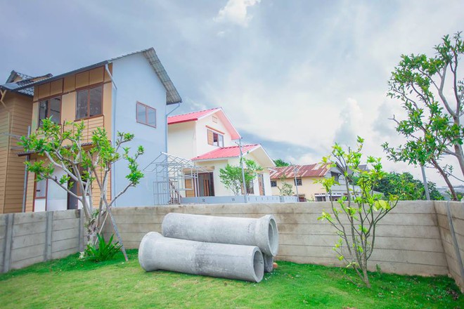 Homestay mới toanh ở Đà Lạt khiến dân tình đứng ngồi không yên vì mô phỏng y hệt khung cảnh thân quen trong truyện Doraemon - Ảnh 5.