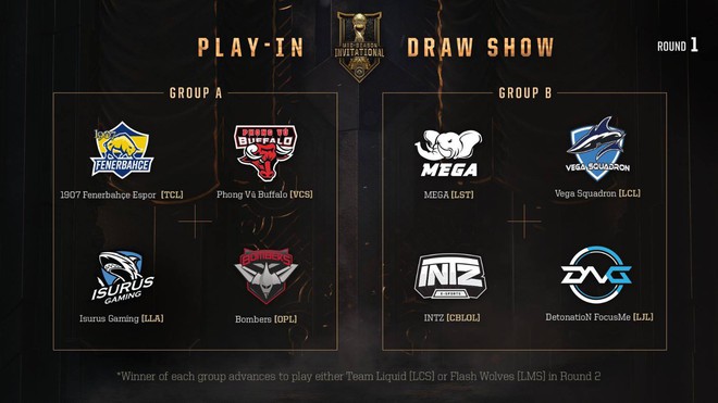 Chỉ cần nhìn phản ứng sau khi bốc thăm vòng khởi động MSI 2019 của SofM là biết PVB đã dính phải vận đen - Ảnh 2.