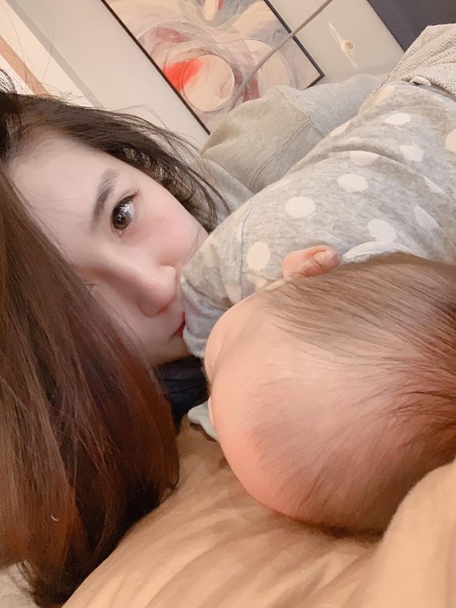 &Aacute; hậu T&uacute; Anh b&iacute; mật tổ chức sinh nhật cho &ocirc;ng x&atilde; thiếu gia k&eacute;m 1 tuổi nhưng cuối c&ugrave;ng vẫn bị lộ tẩy - Ảnh 3.