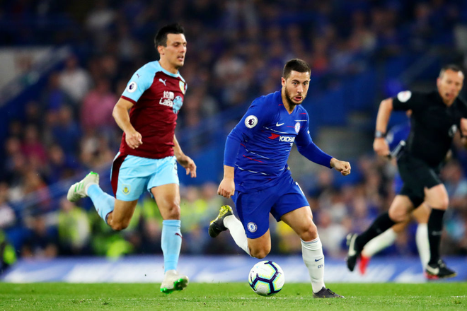 Chelsea tiếp lửa cho cuộc đua top 4 Ngoại hạng Anh bằng trận hòa thất vọng trên sân nhà - Ảnh 2.