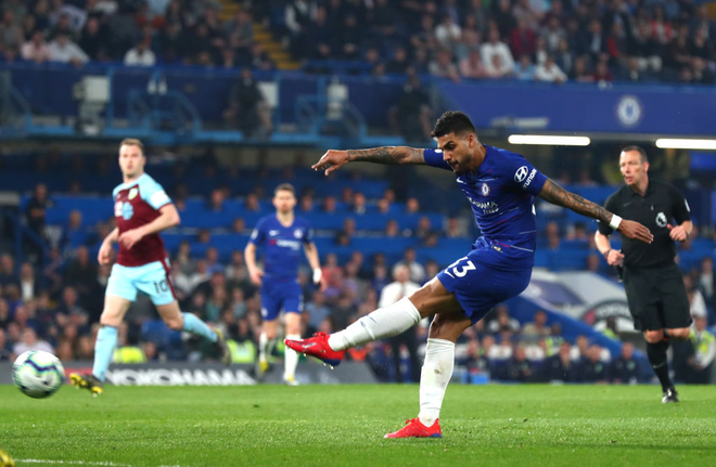 Chelsea tiếp lửa cho cuộc đua top 4 Ngoại hạng Anh bằng trận hòa thất vọng trên sân nhà - Ảnh 9.