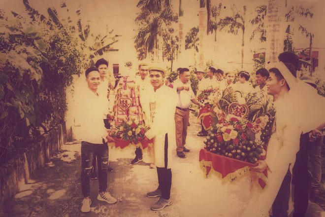 Phấn đấu cả đời mới tới ngày cưới, photo gửi ảnh loé sáng không trượt tấm nào khiến cô dâu chú rể khóc không thành tiếng - Ảnh 11.