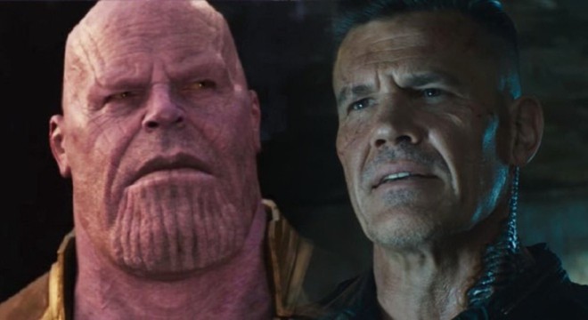 Ngỡ ngàng đời tư dàn sao Avengers: Endgame: Iron Man và Thanos tù tội, Captain có sở thích... sờ vòng 1 - Ảnh 11.