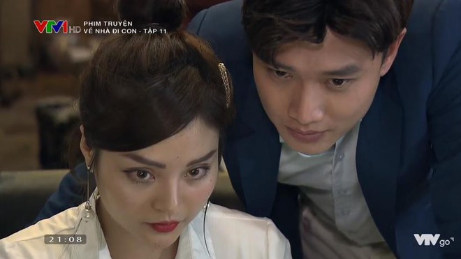 Phẫn nộ với b&agrave; c&ocirc; b&ecirc;n chồng trong Về Nh&agrave; Đi Con: &ldquo;Sảy th&igrave; cũng sảy rồi, th&iacute;ch th&igrave; đẻ đứa kh&aacute;c&rdquo; - Ảnh 7.