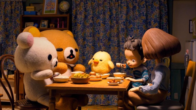 Rilakkuma and Kaoru khiến ta xúc động tự hỏi mình: Chú gấu bông ngày xưa của tôi đâu rồi? - Ảnh 6.