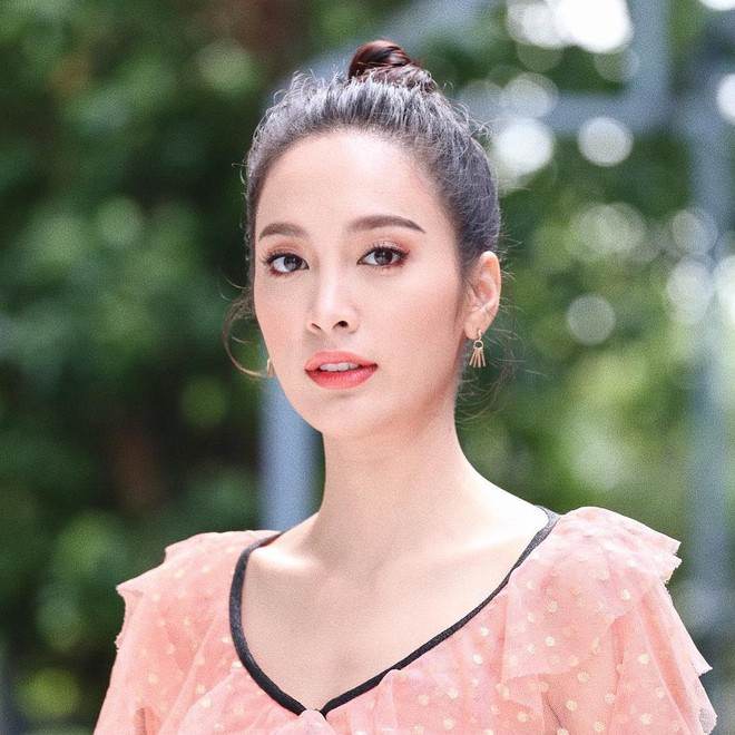 Dàn mỹ nhân, tiểu thư tài phiệt showbiz Thái du lịch Việt Nam: Biến TP.HCM, Đà Nẵng và các địa điểm đẹp như phim - Ảnh 43.