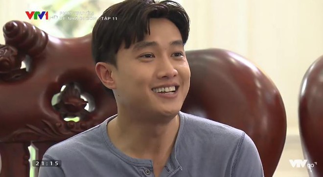 Phẫn nộ với b&agrave; c&ocirc; b&ecirc;n chồng trong Về Nh&agrave; Đi Con: &ldquo;Sảy th&igrave; cũng sảy rồi, th&iacute;ch th&igrave; đẻ đứa kh&aacute;c&rdquo; - Ảnh 9.