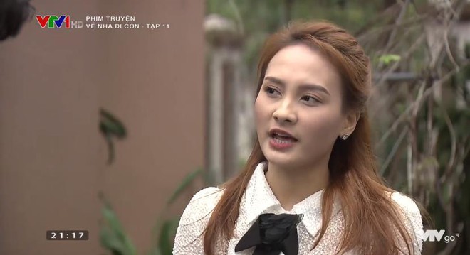 Phẫn nộ với b&agrave; c&ocirc; b&ecirc;n chồng trong Về Nh&agrave; Đi Con: &ldquo;Sảy th&igrave; cũng sảy rồi, th&iacute;ch th&igrave; đẻ đứa kh&aacute;c&rdquo; - Ảnh 10.