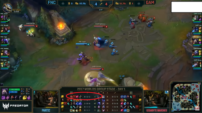 Người h&acirc;m mộ LMHT Việt Nam tiếc nuối v&igrave; những ng&ocirc;i sao n&agrave;y kh&ocirc;ng thể tham dự MSI 2019 - Ảnh 8.