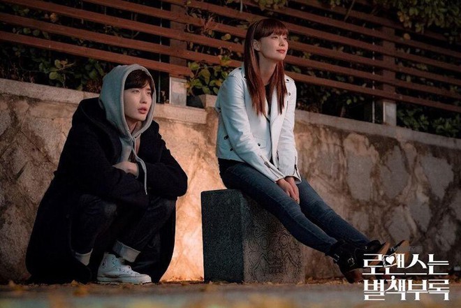 Xu thế phim Hàn đầu 2019: Ngập tràn cung đấu “bóc phốt”, phim tình cảm “flop” khó cứu vãn - Ảnh 8.